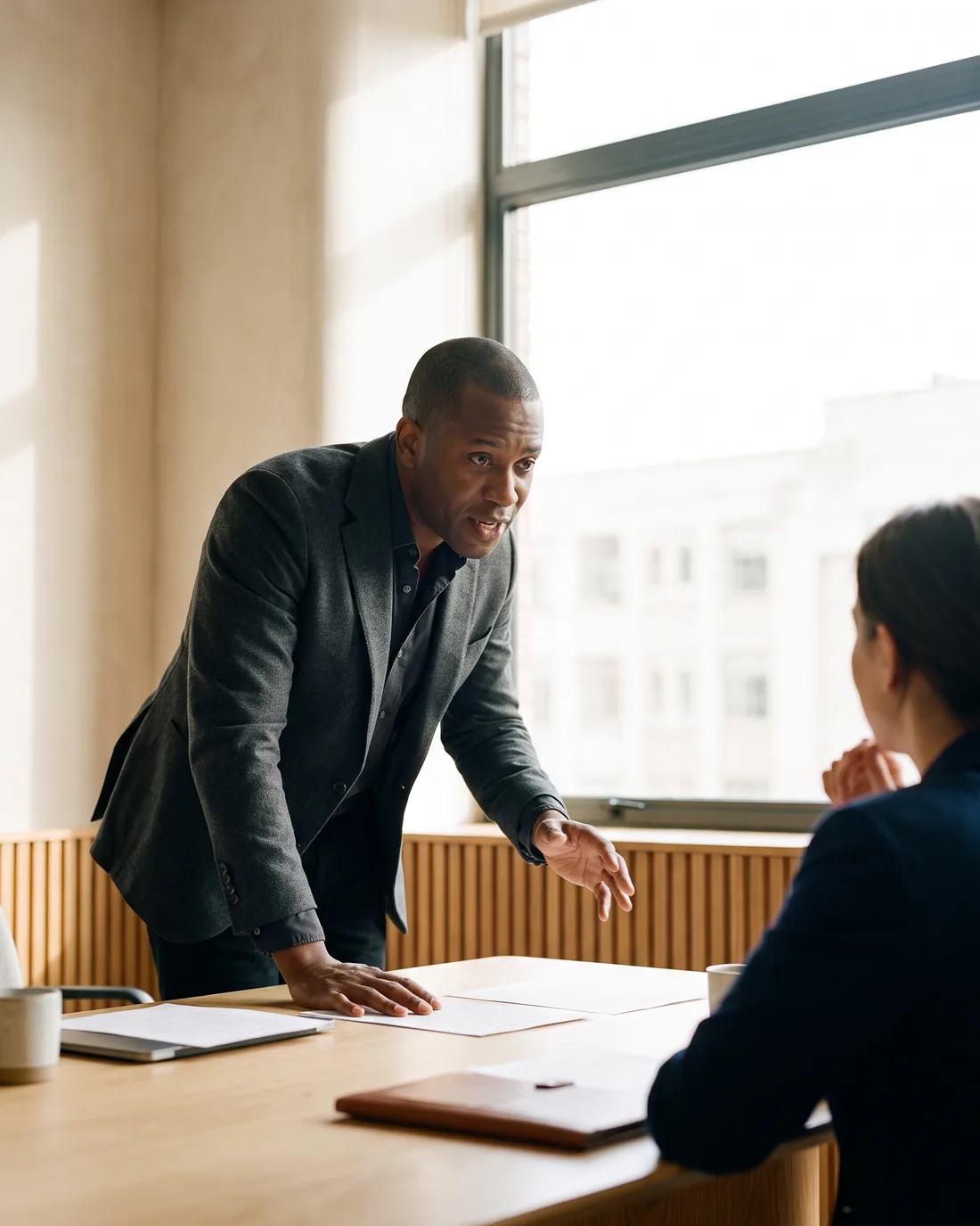 Fractional Chief Financial Officer for Boston SMEs