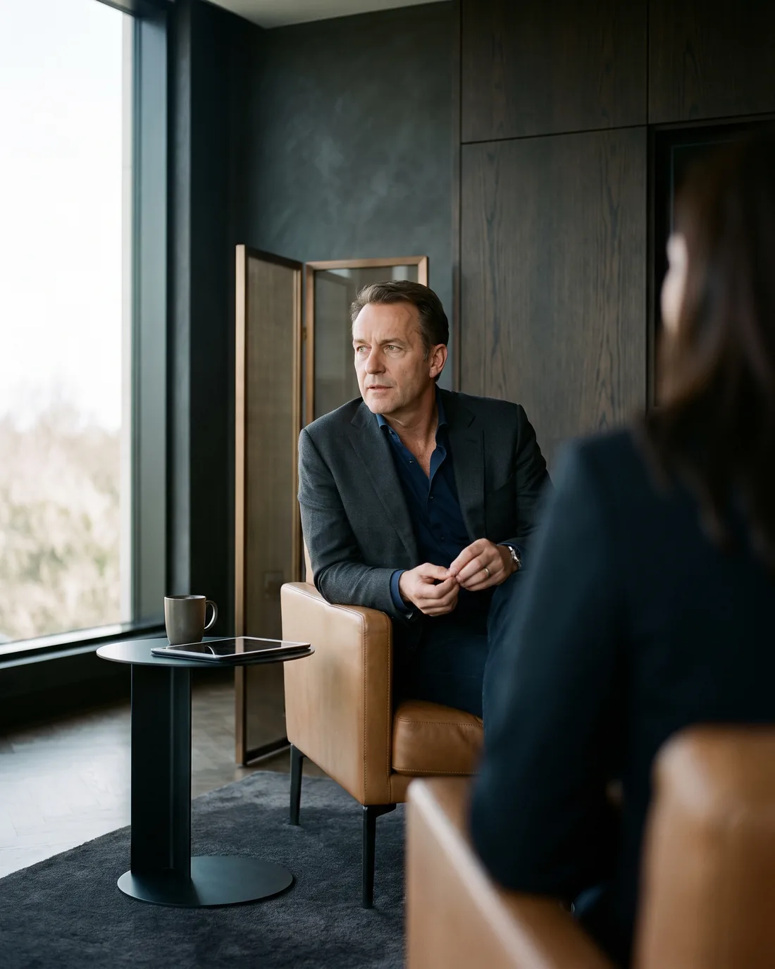 Fractional Chief Human Resources Officer for Boston SMEs