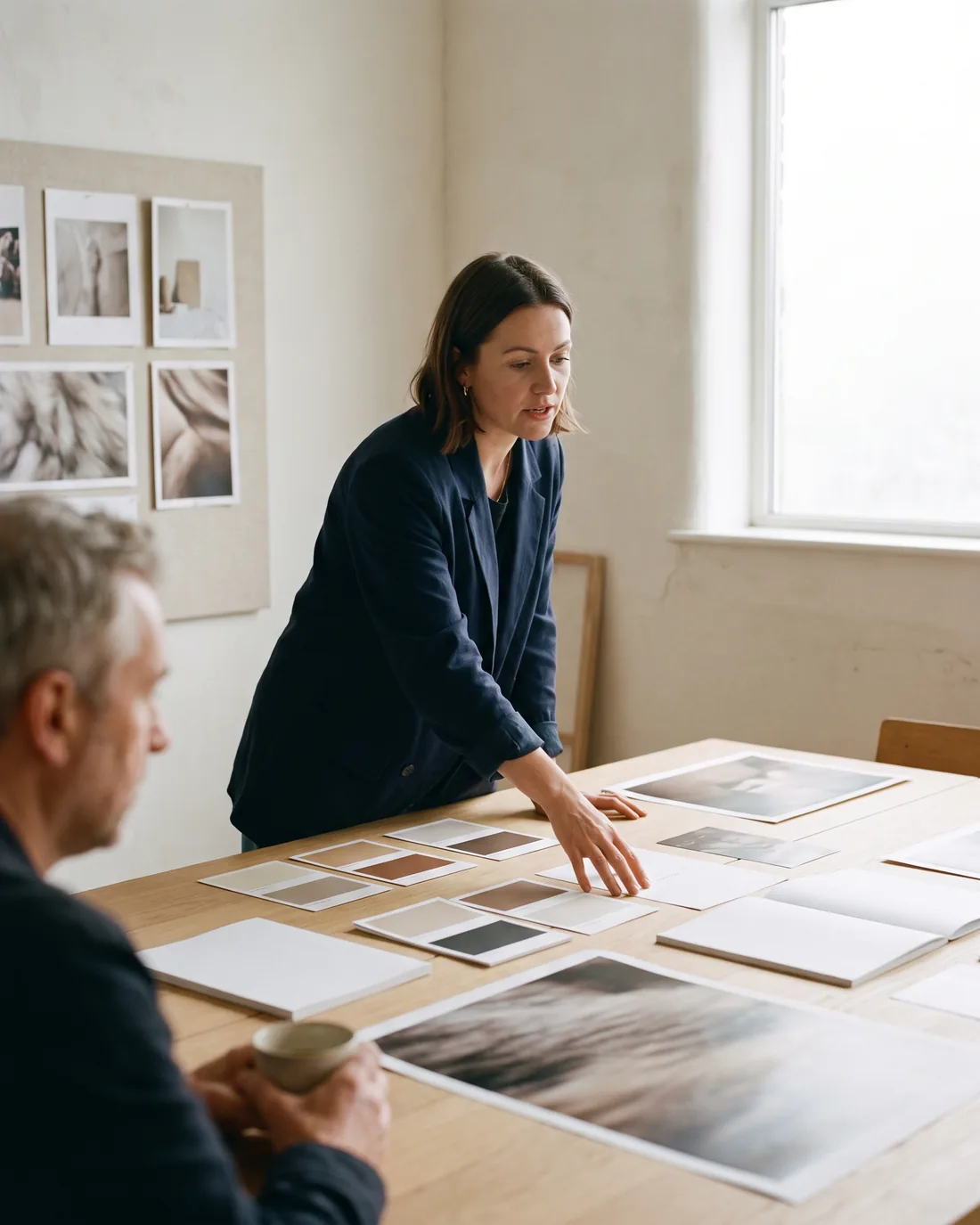 Fractional Chief Marketing Officer for Boston SMEs