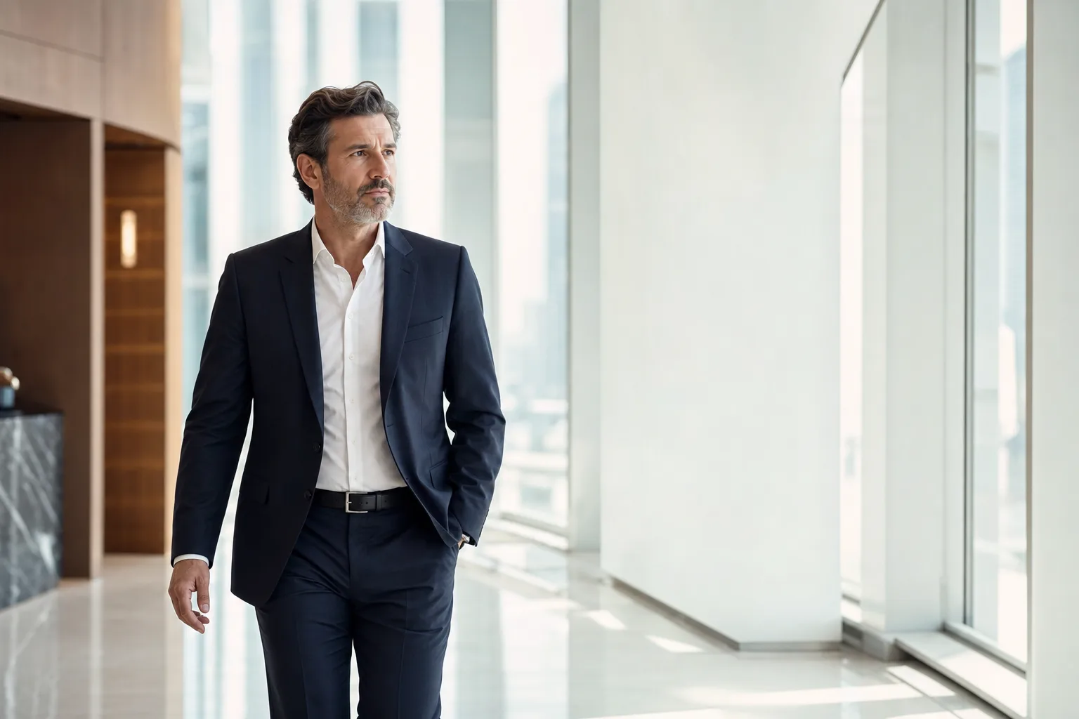 Fractional Chief Operating Officer for Boston SMEs