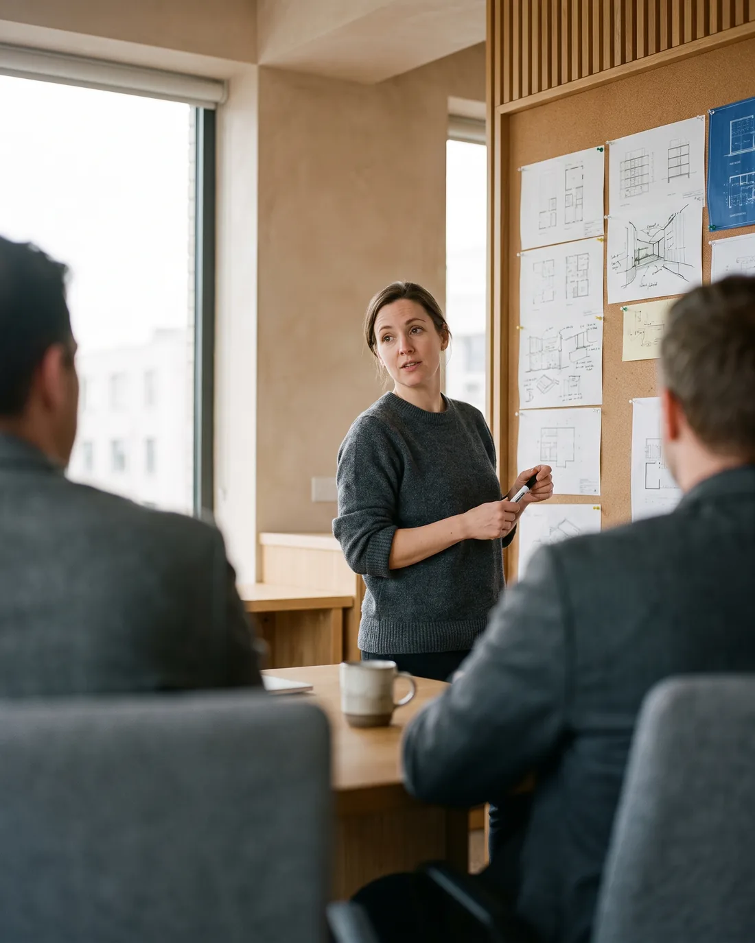 Fractional Chief Technology Officer for Boston SMEs